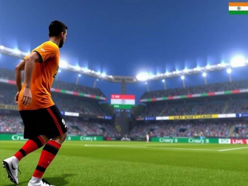 FIFA 16 Maestro India localization features