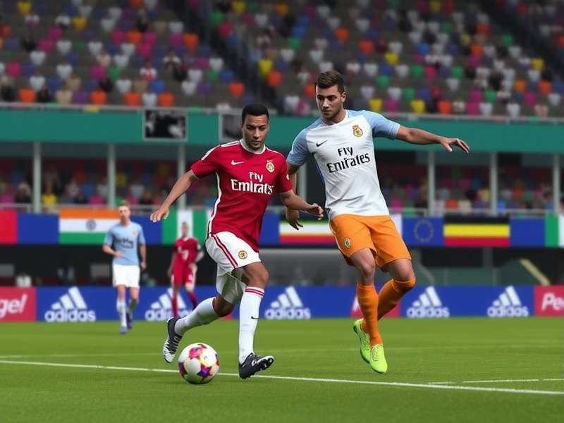 Indian FIFA 16 Maestro community discussion